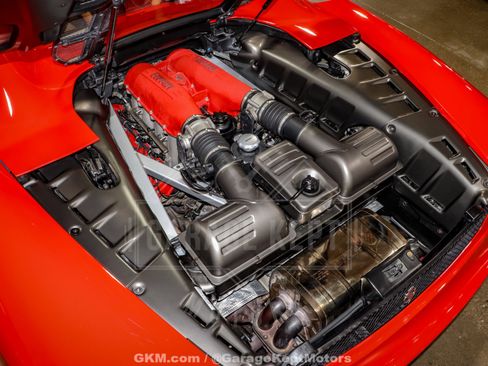 Used 2005 Ferrari F430 Spider image 94