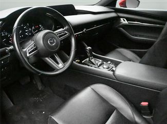 Used 2021 MAZDA MAZDA3 s video 2