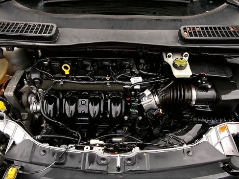 Used 2018 Ford Escape S image 31