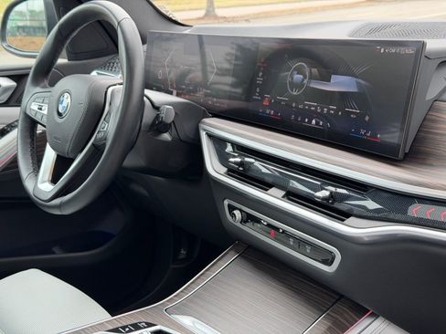 Certified 2024 BMW X5 xDrive40i w/ Parking Assistance Package image 20