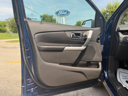 Used 2012 Ford Edge SE FWD image 15