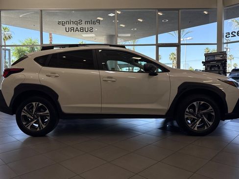 Certified 2026 Subaru Crosstrek 2.5i Premium AWD/4WD image 6