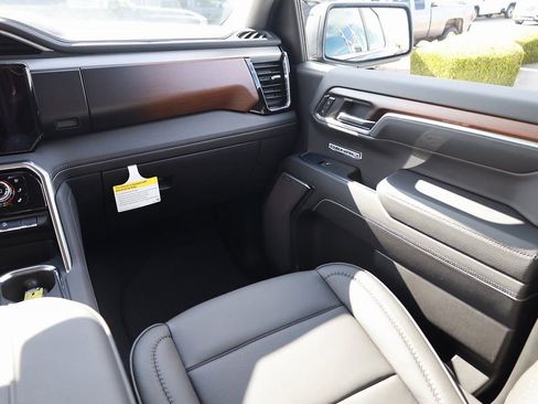 New 2026 GMC Sierra 1500 Denali AWD/4WD image 21