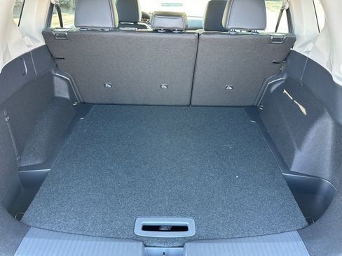 New 2026 Nissan Rogue SV image 18