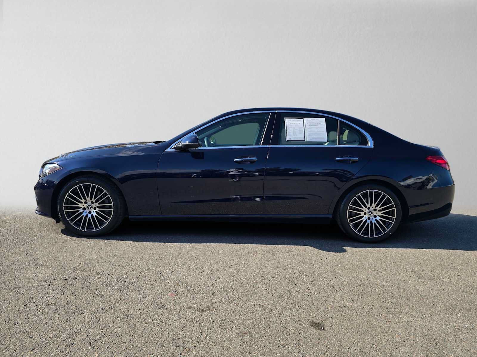 Used 2022 Mercedes-Benz C 300 Sedan image 6