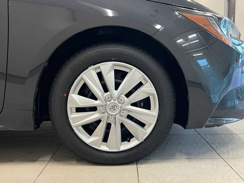 Certified 2024 Toyota Corolla LE image 7