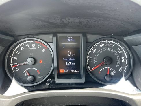 Used 2023 Toyota Tacoma SR AWD/4WD image 27