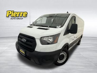 Used 2021 Ford Transit 150 Low Roof