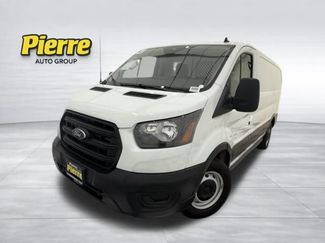 Used 2021 Ford Transit 150 Low Roof 360° Tour