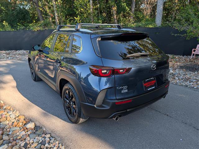 Used 2023 MAZDA CX-50 2.5 S w/ Preferred Plus Pkg AWD/4WD image 3