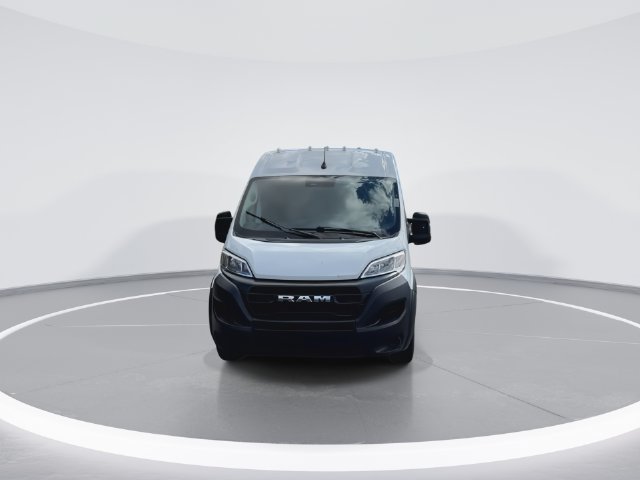 Used 2023 RAM ProMaster 2500 FWD image 3
