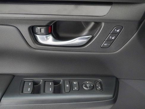 Certified 2026 Honda CR-V Sport-L image 19