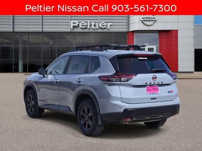 New 2026 Nissan Rogue SV w/ Rock Creek Premium Package