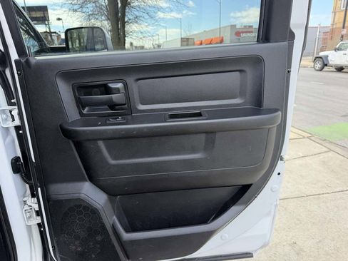 Used 2021 RAM 3500 Tradesman image 22