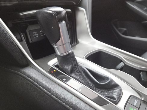 Used 2021 Honda Accord Sport Special Edition image 30