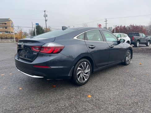 Used 2022 Honda Insight Touring image 7