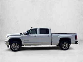 Used 2017 GMC Sierra 1500 SLT w/ SLT Premium Package AWD/4WD video 2