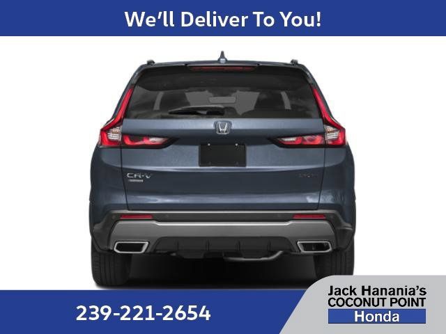 Used 2024 Honda CR-V Sport-L image 5