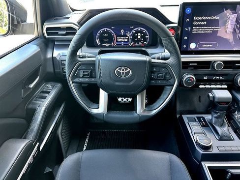 Used 2026 Toyota Tacoma TRD Sport RWD image 21
