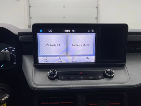 Used 2024 Ford Maverick XLT FWD image 24