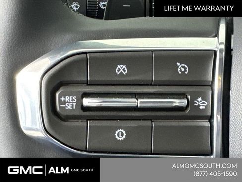 New 2026 GMC Terrain Elevation w/ Elevation Premium Package FWD image 26