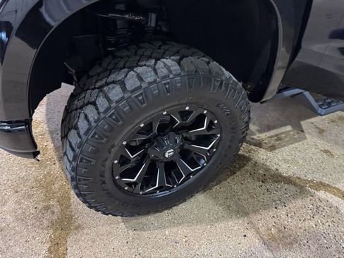 Used 2019 Chevrolet Silverado 1500 RST w/ All-Star Edition image 31