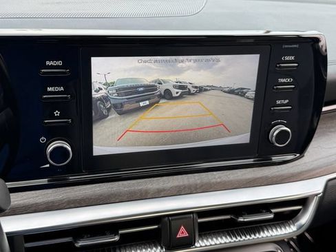 Used 2021 Kia K5 EX FWD image 26