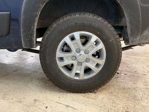 New 2025 RAM ProMaster 1500 w/ Quick Order Package 22G SLT image 14