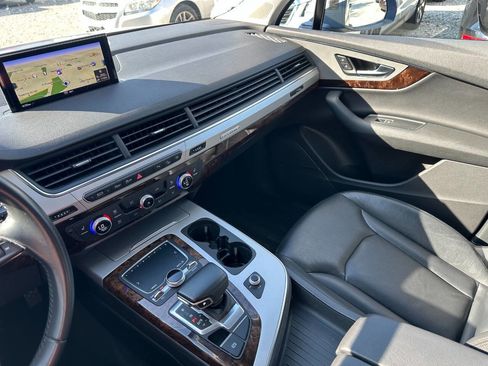 Used 2018 Audi Q7 2.0T Premium Plus w/ Premium Plus Package image 24