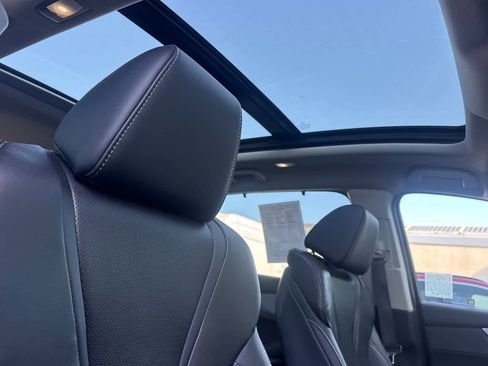 Certified 2023 Acura MDX SH-AWD w/ Technology Package image 19