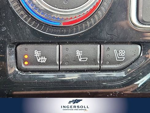 Used 2023 GMC Yukon Denali Ultimate image 28