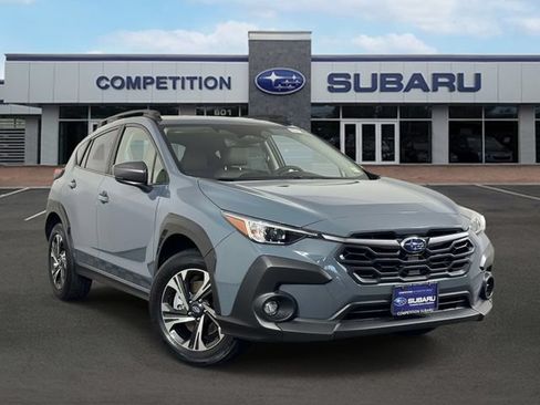 Used 2024 Subaru Crosstrek 2.0i Premium AWD/4WD image 1