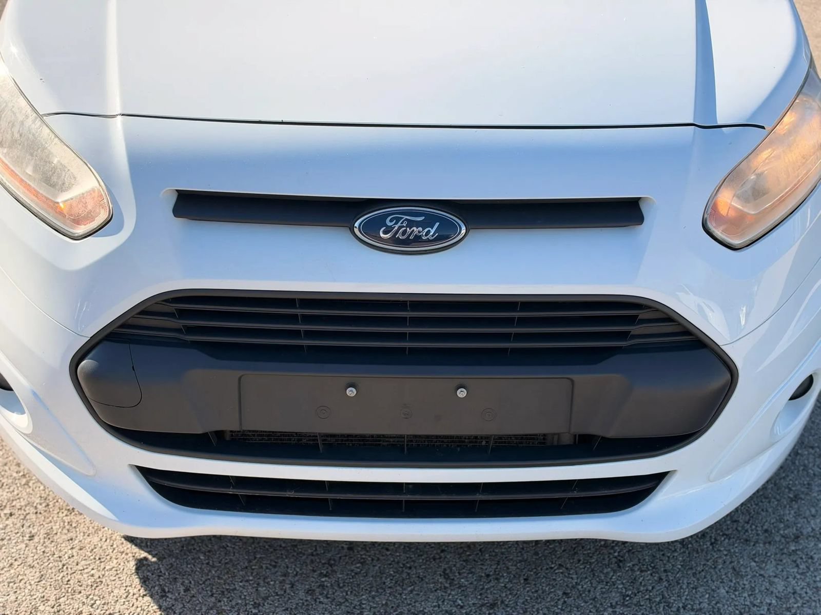 Used 2017 Ford Transit Connect XLT FWD image 27
