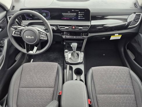 New 2026 Kia Seltos S AWD/4WD image 11