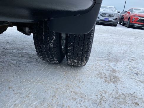 Used 2025 GMC Sierra 3500 Denali w/ Denali Reserve Package image 10