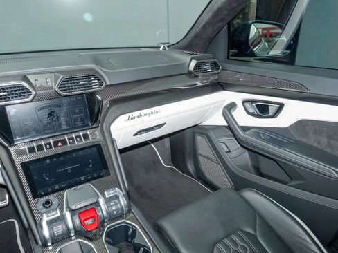 Used 2023 Lamborghini Urus S AWD/4WD image 66