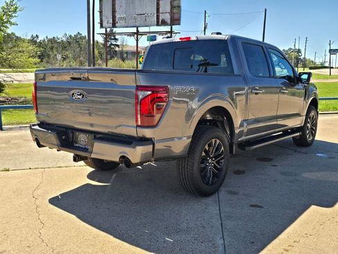 New 2026 Ford F150 Lariat w/ Equipment Group 501A Mid image 6