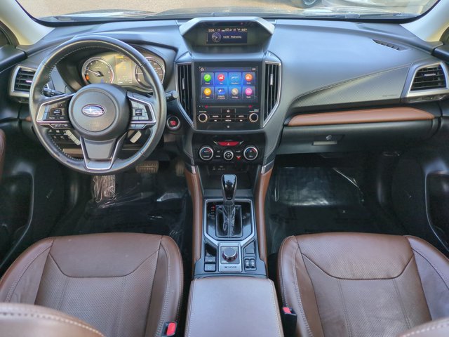 Used 2020 Subaru Forester Touring AWD/4WD image 16
