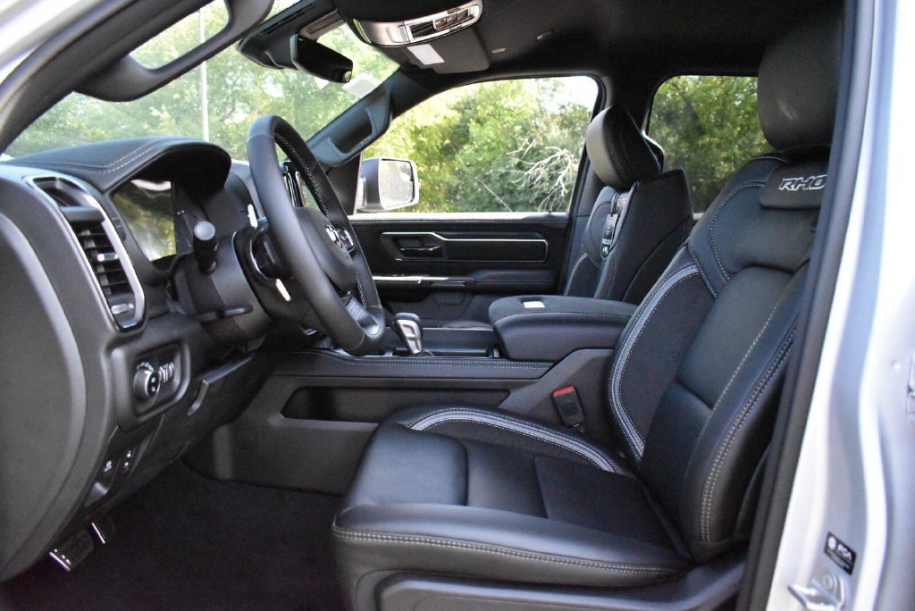 New 2027 RAM 1500 RHO AWD/4WD image 16