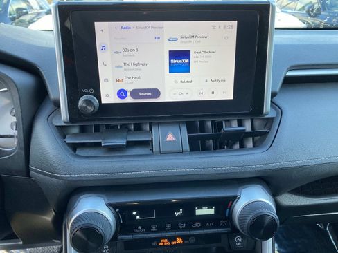 Used 2024 Toyota RAV4 LE image 11