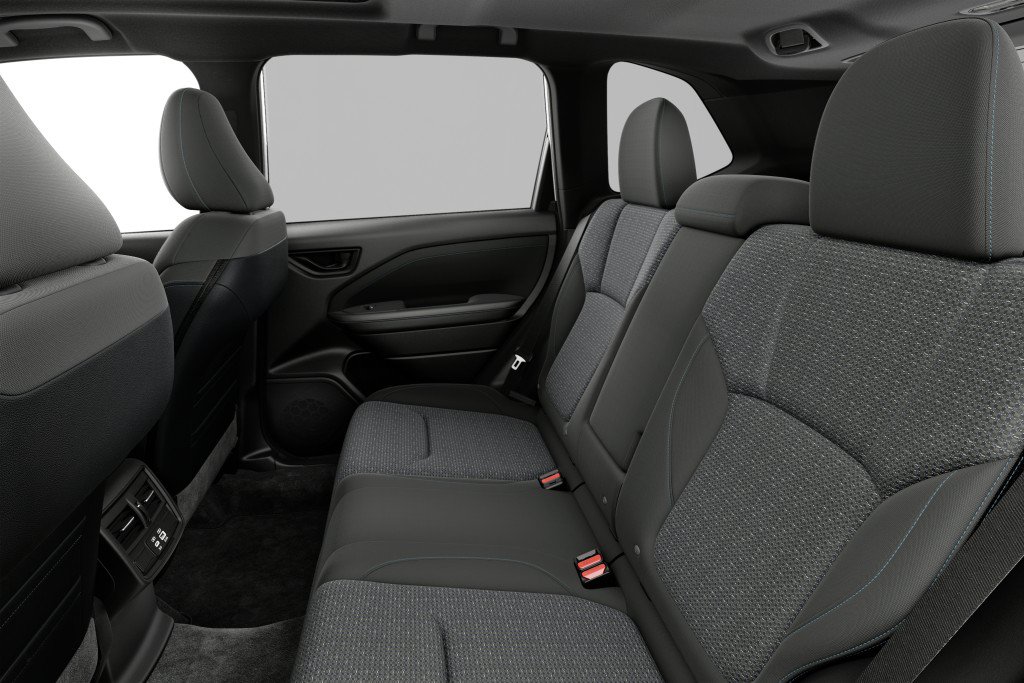 New 2026 Subaru Forester Touring AWD/4WD image 15