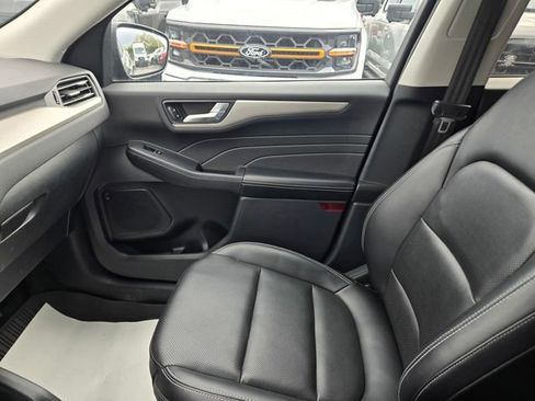 Used 2021 Ford Escape SEL AWD/4WD image 14