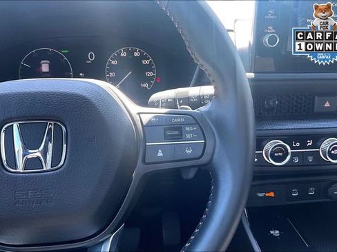 Used 2026 Honda CR-V Sport image 19