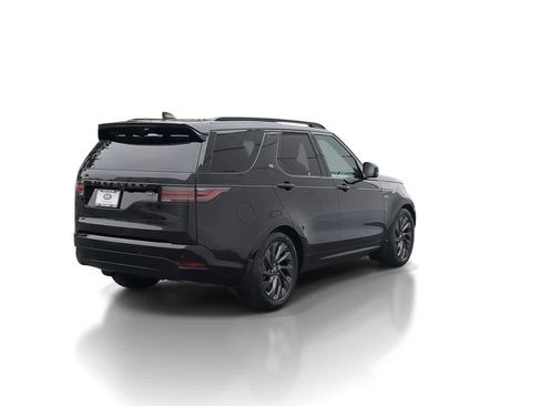 Certified 2023 Land Rover Discovery S R-Dynamic image 8