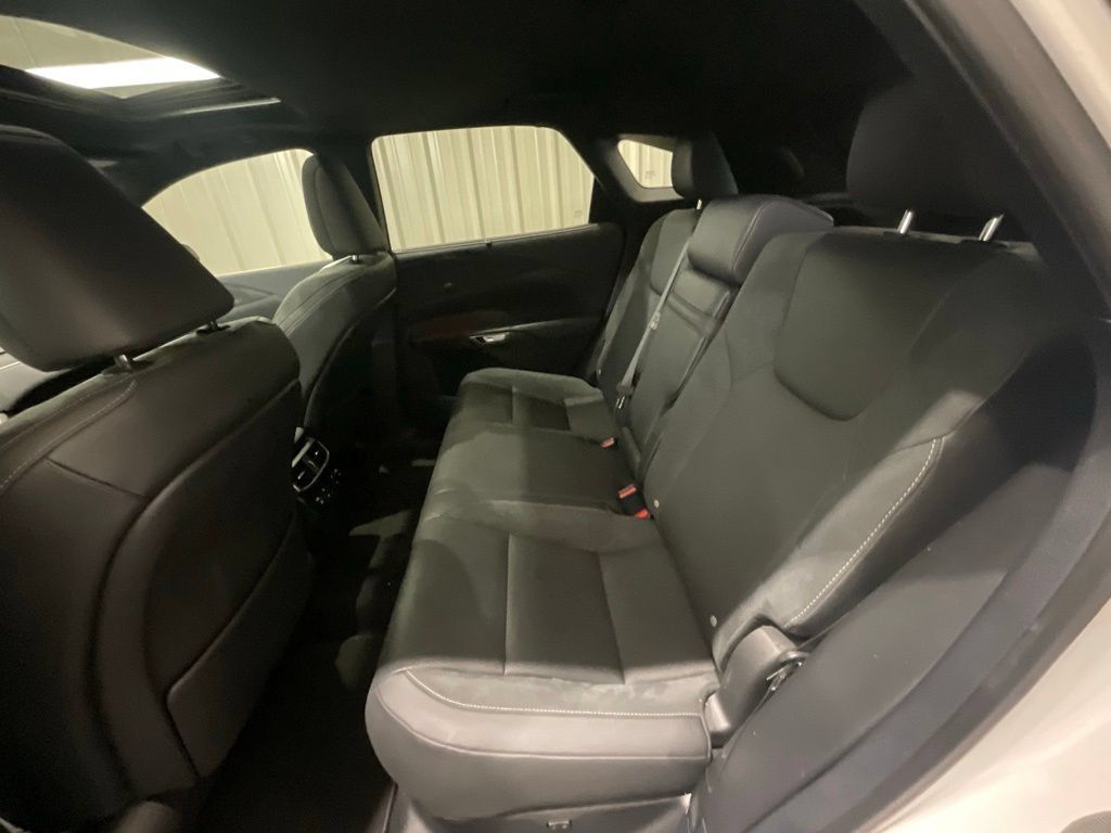 Used 2023 Lexus RX 350 AWD w/ Cold Area Package image 12