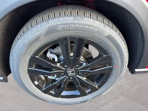 New 2026 Honda HR-V Sport image 14
