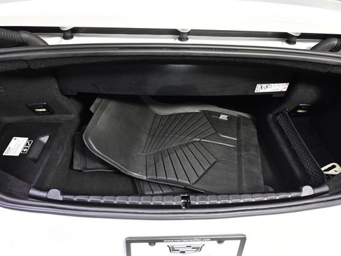 Used 2024 BMW M850i xDrive Convertible AWD/4WD image 22