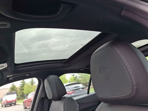 New 2026 Alfa Romeo Giulia AWD image 10