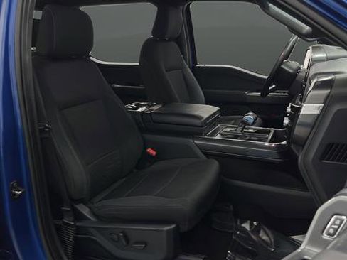 Used 2023 Ford F150 XLT w/ Equipment Group 302A High image 24