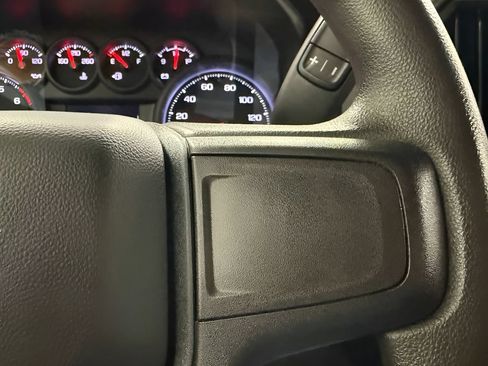 Used 2023 Chevrolet Silverado 2500 Custom w/ Infotainment Package AWD/4WD image 18